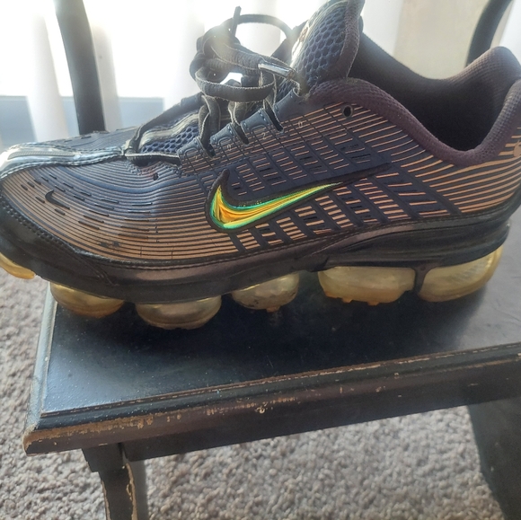 Nike Air Vapor Max Women's Size 10 - Picture 9 of 16